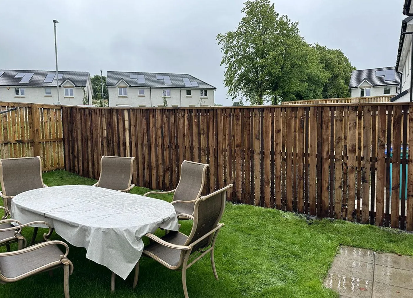 Emergency Repair - Same-day automatic gate repair in the Lubbock area